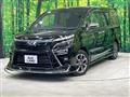 2019 Toyota Voxy