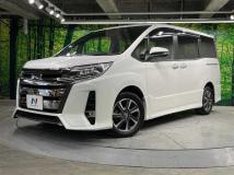 2020 Toyota Noah
