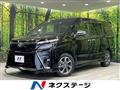 2022 Toyota Voxy