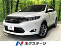 2014 Toyota Harrier