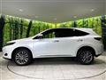 2014 Toyota Harrier