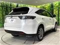 2014 Toyota Harrier