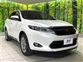 2014 Toyota Harrier