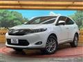 2015 Toyota Harrier