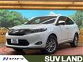 2015 Toyota Harrier