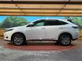 2015 Toyota Harrier