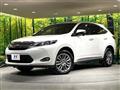 2015 Toyota Harrier