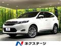 2015 Toyota Harrier