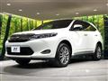 2015 Toyota Harrier