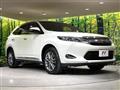 2015 Toyota Harrier