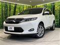 2016 Toyota Harrier