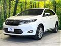2016 Toyota Harrier