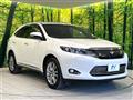 2016 Toyota Harrier