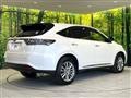 2016 Toyota Harrier