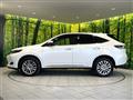 2016 Toyota Harrier