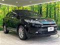 2018 Toyota Harrier