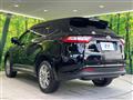 2018 Toyota Harrier