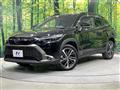 2024 Toyota CorollaCross