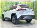 2025 Toyota CorollaCross