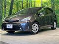 2019 Toyota PRIUS α