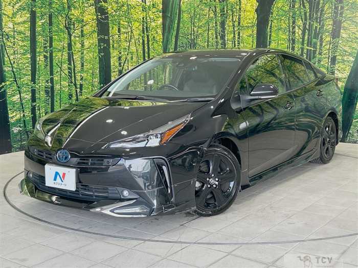 2021 Toyota Prius