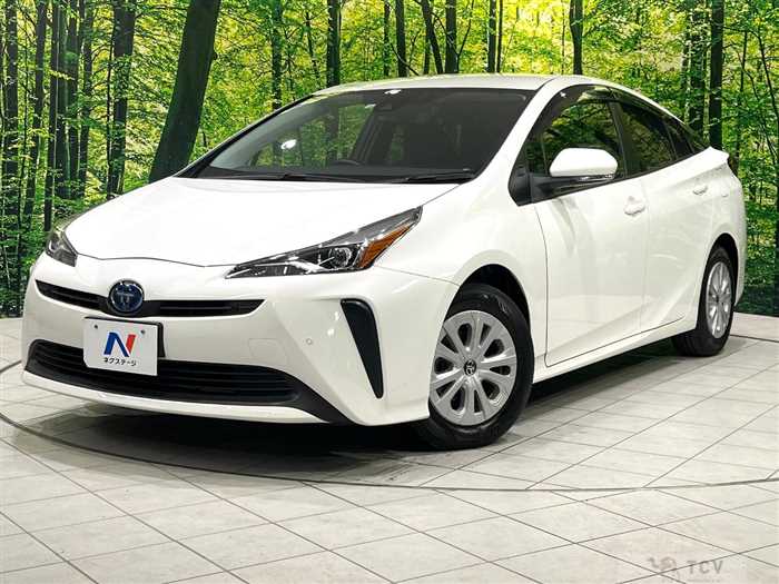 2022 Toyota Prius