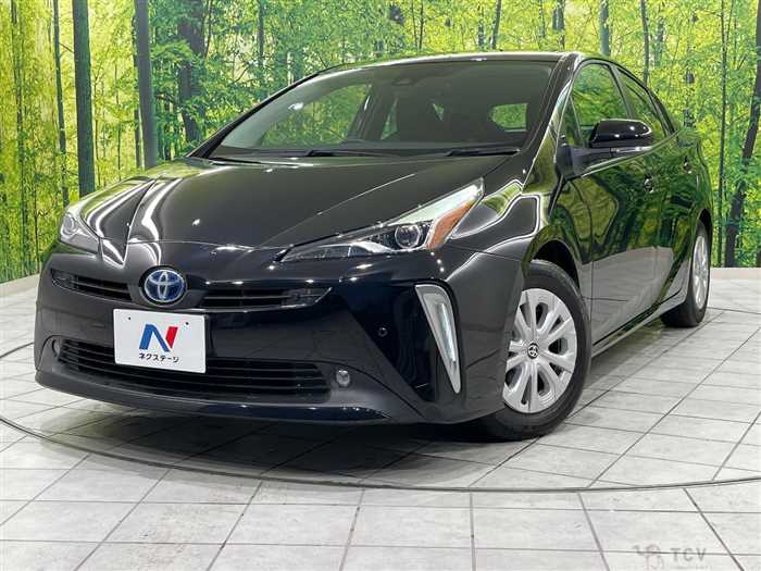 2022 Toyota Prius