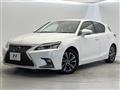 2017 Lexus CT