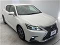 2017 Lexus CT