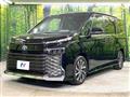 2022 Toyota Voxy