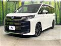 2023 Toyota Noah