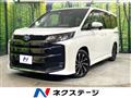 2023 Toyota Noah