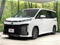 2023 Toyota Voxy