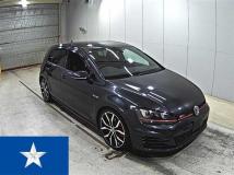 2014 Volkswagen Golf GTI