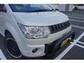 2015 Mitsubishi Delica D5