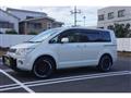2015 Mitsubishi Delica D5