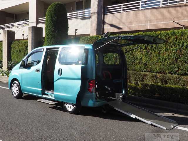 2011 Nissan Nissan Others