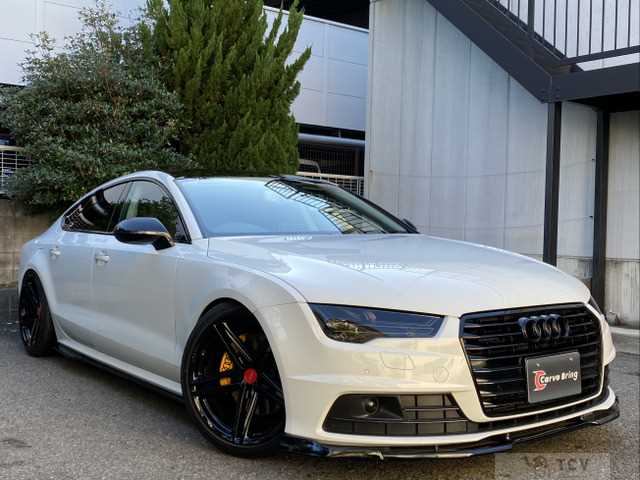 2015 Audi Audi Others