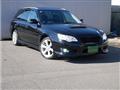 2007 Subaru Legacy Touring Wagon