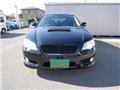 2007 Subaru Legacy Touring Wagon
