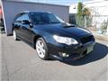2007 Subaru Legacy Touring Wagon