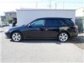 2007 Subaru Legacy Touring Wagon