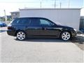 2007 Subaru Legacy Touring Wagon