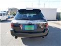 2007 Subaru Legacy Touring Wagon