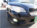 2007 Subaru Legacy Touring Wagon
