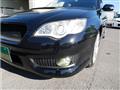 2007 Subaru Legacy Touring Wagon