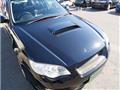 2007 Subaru Legacy Touring Wagon