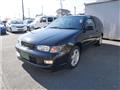 1998 Nissan Pulsar Serie