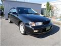 1998 Nissan Pulsar Serie