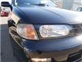 1998 Nissan Pulsar Serie